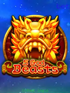 Explorando o Mundo de 5GodBeasts: Um Jogo Inovador