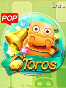 Explorando o Fascinante Mundo do Jogo 6Toros com 114bet Login
