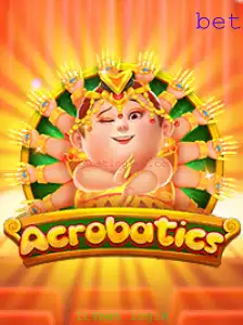 Um mergulho detalhado no emocionante jogo Acrobatics, suas regras e como ele se encaixa no contexto atual das apostas online.