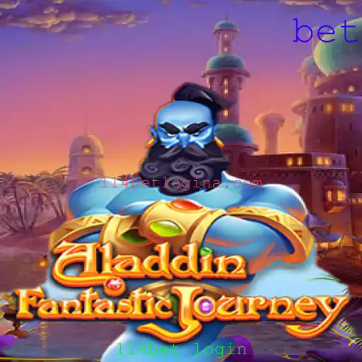 Explorando o Jogo Aladdin e a Conexão com 114bet Login