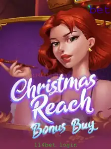 Desvendando o Jogo ChristmasReachBonusBuy: Uma Viagem ao Mundo Festivo dos Cassinos