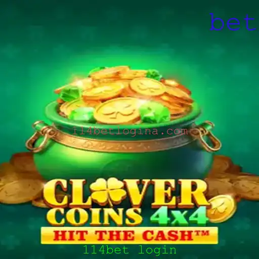 CloverCoins4x4: Explorando o Jogo e as Suas Regras Inovadoras