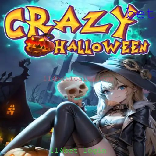 Descubra CrazyHalloween: O Jogo de Mistério e Aventura