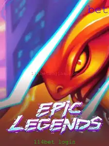 Explorando o Mundo de EpicLegends: Um Guia Completo Sobre o Jogo
