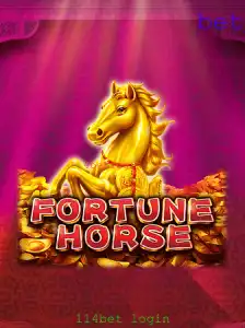 FortuneHorse: Um Guia Completo sobre o Jogo e Como Iniciar com 114bet Login
