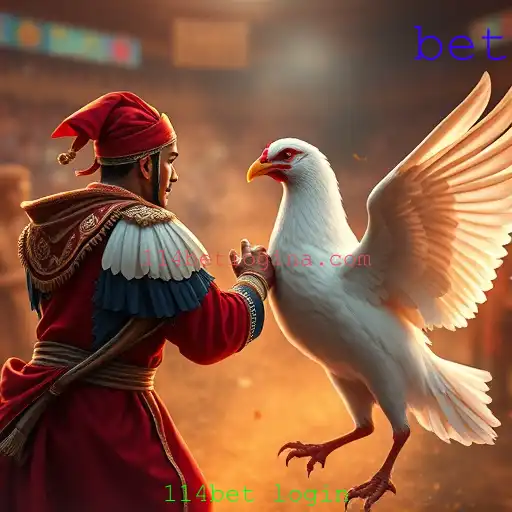 Jogos de sabong