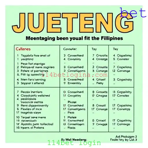 Jueteng