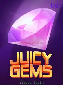 JuicyGems: Descubra o Mundo das Gemas Suculentas e a Experiência de Login da 114bet