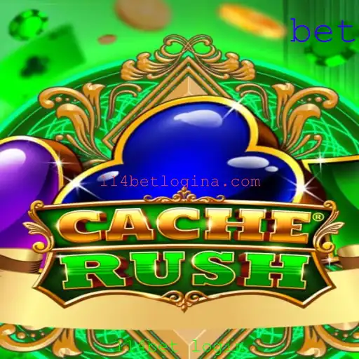 Explorando CacheRush: Um Novo Fenômeno no Mundo dos Jogos Online