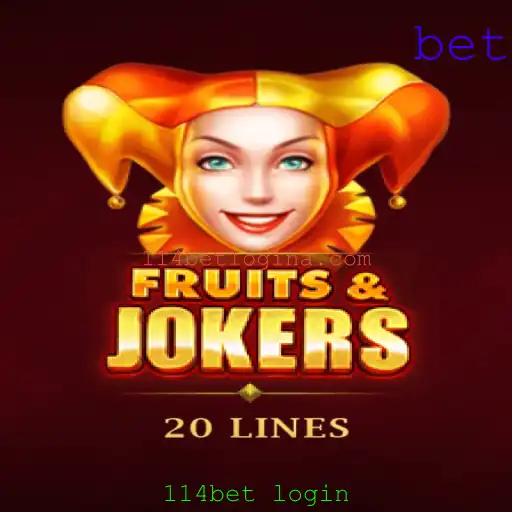 Descubra o Jogo de Cassino Online FruitsAndJokers20