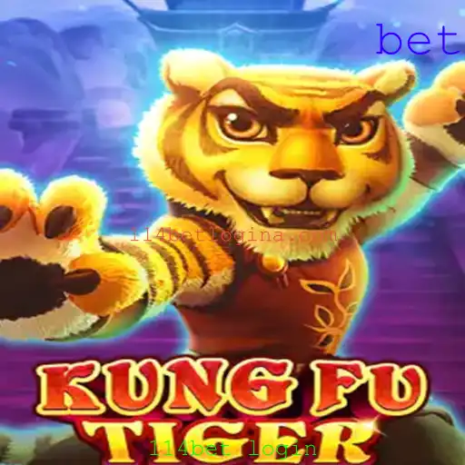 Explorando o Fantástico Mundo de KungFuTiger