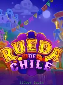 RuedaDeChile: Descubra o Novo Fenômeno dos Jogos Online