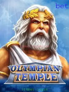 OlympianTemple: Desvendando o Fascinante Jogo e as Regras para 114bet Login