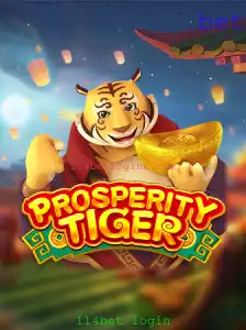 Mergulhe no Universo de ProsperityTiger: Descubra as Regras e Como Jogar