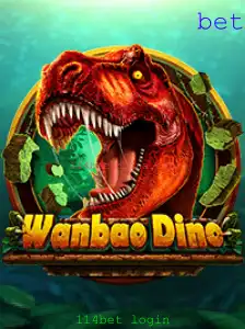 Descubra WanBaoDino: O Jogo Dinossauro Que Está Conquistando o Mundo